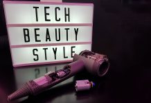 Dyson Supersonic Haartrockner