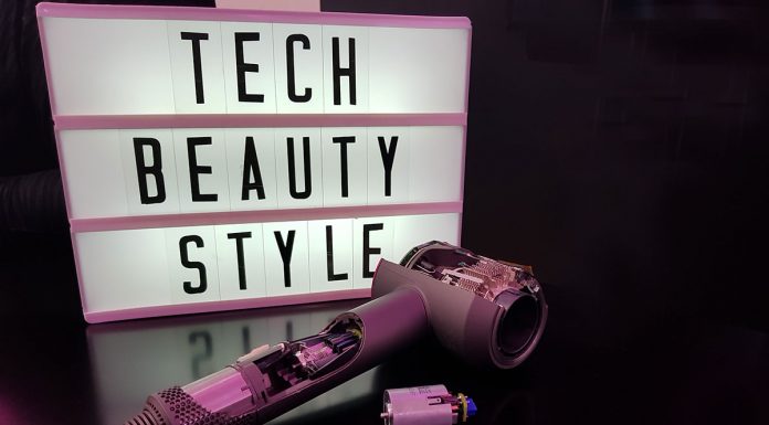 Dyson Supersonic Haartrockner