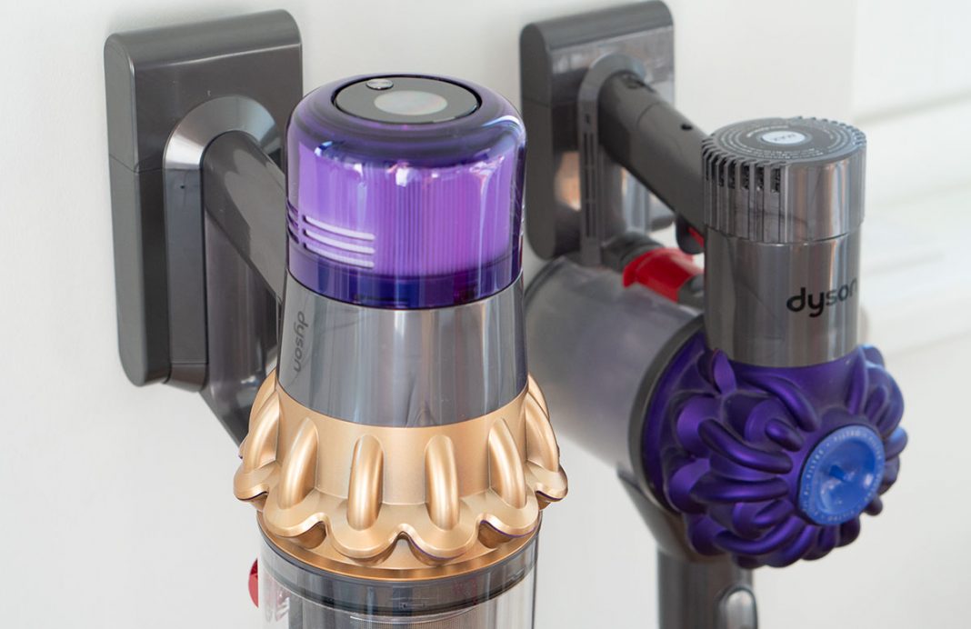 Dyson V11 Absolute Pro Staubsauger - Vickyliebtdich