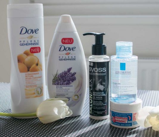 Egyptian Magic Creme – Beauty Favorit des Monats