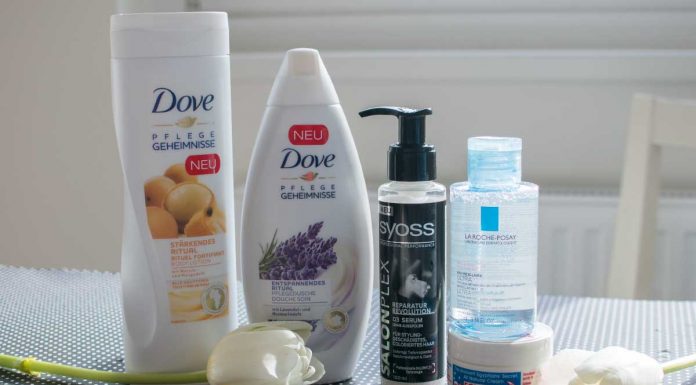 Egyptian Magic Creme – Beauty Favorit des Monats