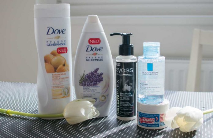 Egyptian Magic Creme – Beauty Favorit des Monats