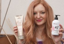 Erdbeerblonde Haare mit Indola Blond Addict Erdbeerblonde-Haare-mit-Indola-Blond-Addict-ROTES-haar