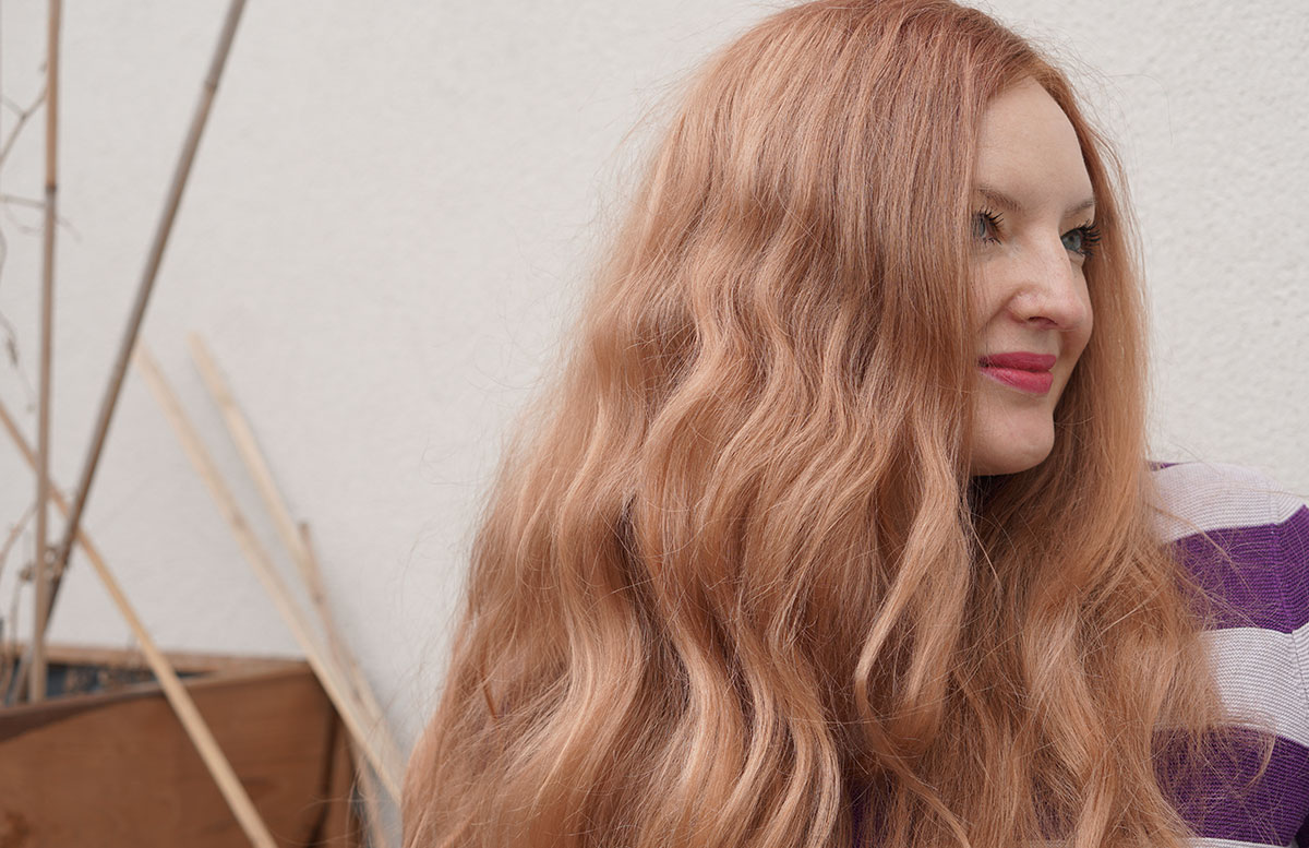 Erdbeerblonde-Haare-mit-Indola-Blond-Addict-haarfarbe