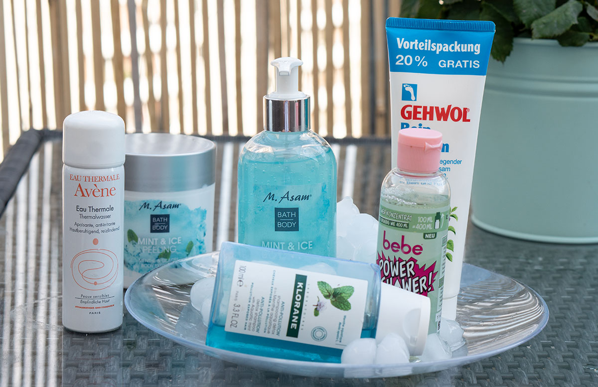 Erfrischende-Beauty-Produkte-für-heiße-Tage