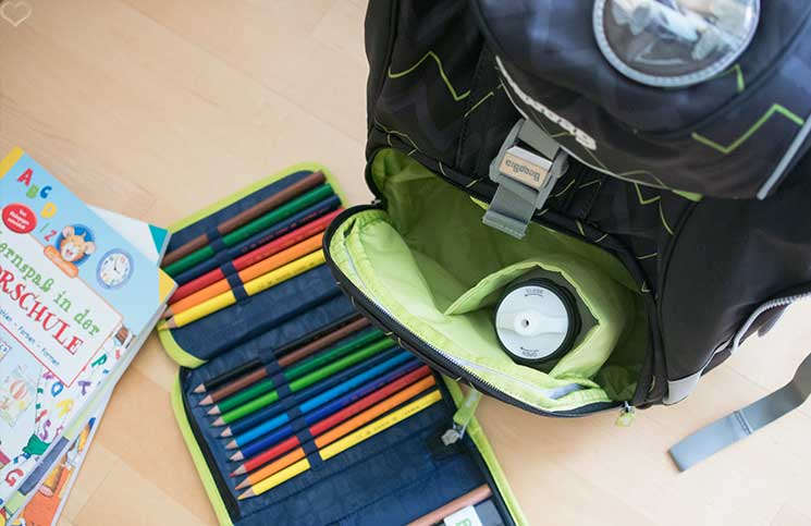 Ergobag---die-ergonomische-Schultasche-fach-für-trinkflasche