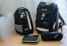 ergobag – die ergonomische Schultasche Ergobag---die-ergonomische-Schultasche-großes-ergobag-set