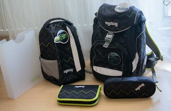 ergobag – die ergonomische Schultasche Ergobag---die-ergonomische-Schultasche-großes-ergobag-set