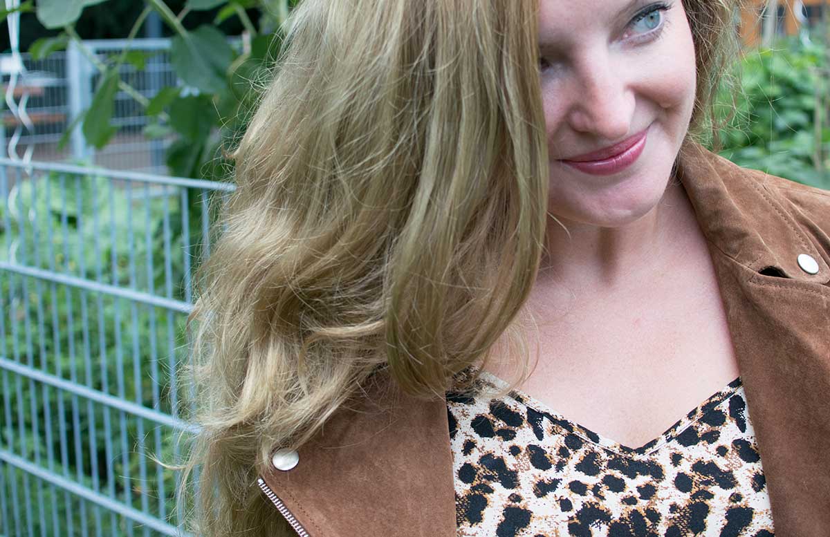 Esmara by Heidi Klum Kollektion detail top