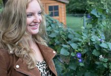 Esmara by Heidi Klum for Lidl