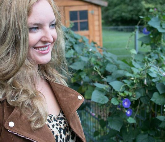 Esmara by Heidi Klum for Lidl