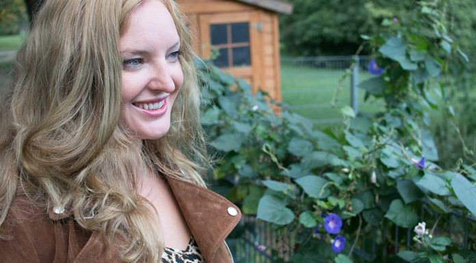 Esmara by Heidi Klum for Lidl