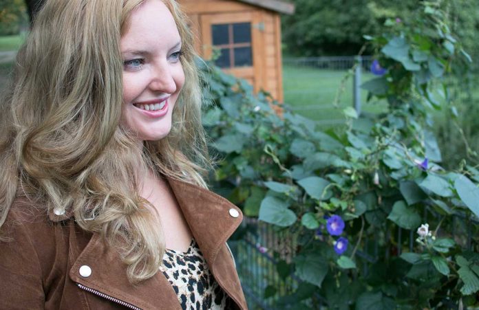 Esmara by Heidi Klum for Lidl