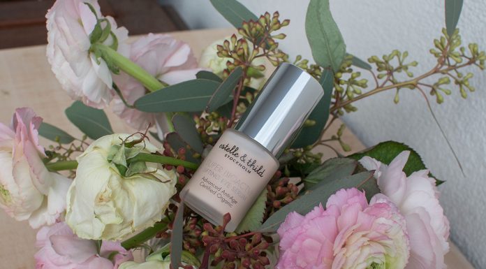 estelle & thild – Naturkosmetik aus Stockholm