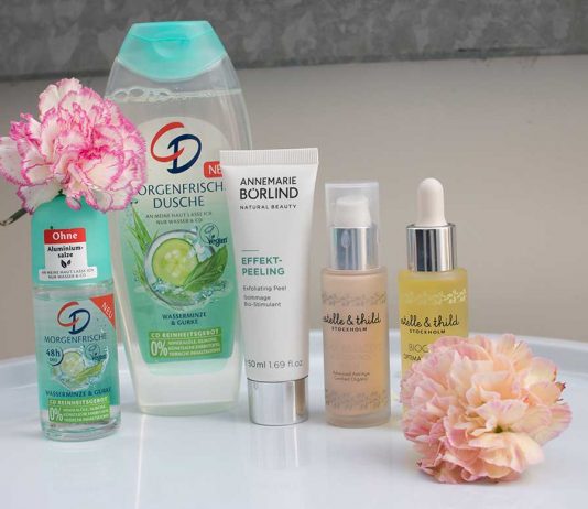 Estelle & thild – Beauty Favorit des Monats