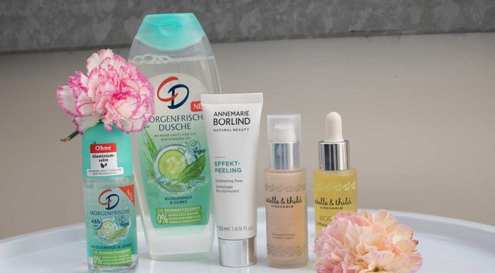 Estelle & thild – Beauty Favorit des Monats