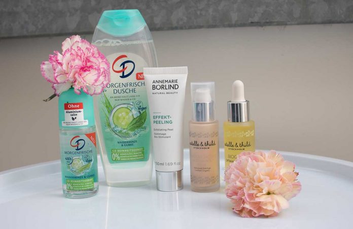 Estelle & thild – Beauty Favorit des Monats