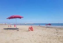 Europa Camping Village Cavallino Venezia