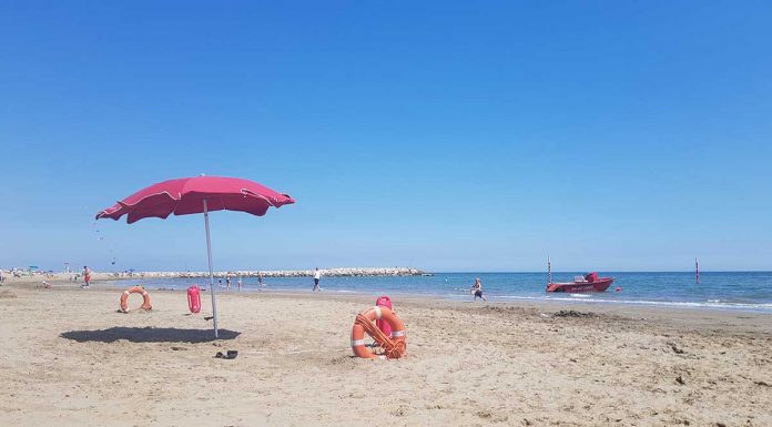 Europa Camping Village Cavallino Venezia