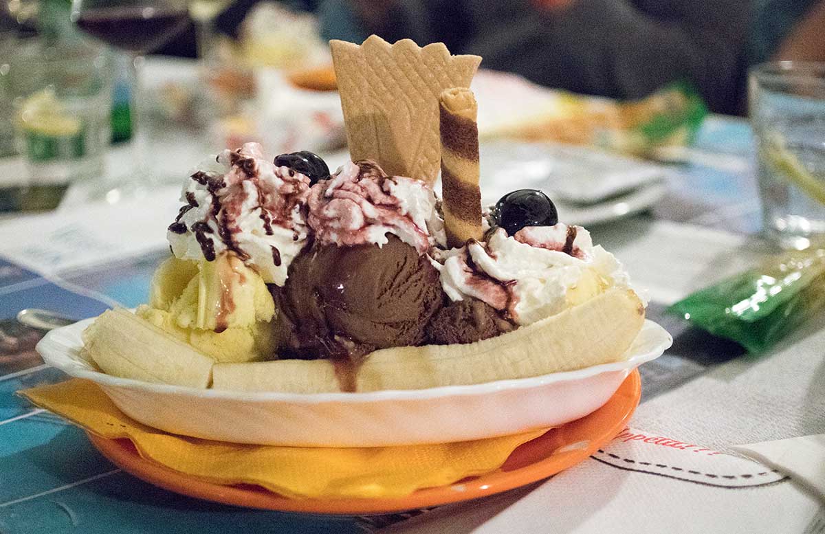 Europa Camping Village Cavallino Venezia bananensplit Europa Camping Village Cavallino Venezia bananensplit
