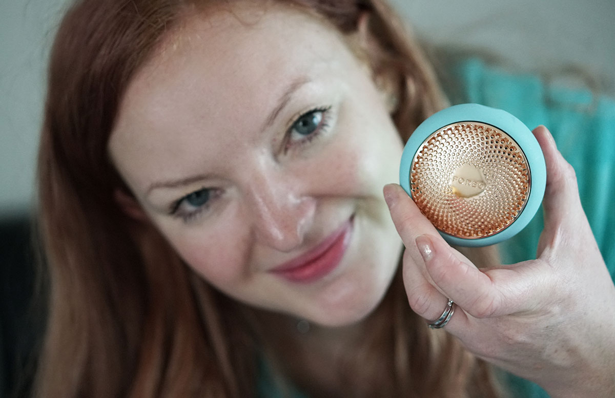 FOREO-UFO-2-Gesichtsbehandlung-für-zu-Hause-NACH-DER-BEHANDLUNG
