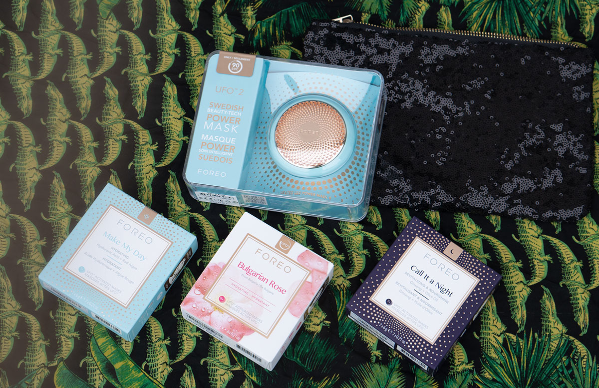 FOREO-UFO-2-Gesichtsbehandlung-für-zu-Hause-in-verpackung