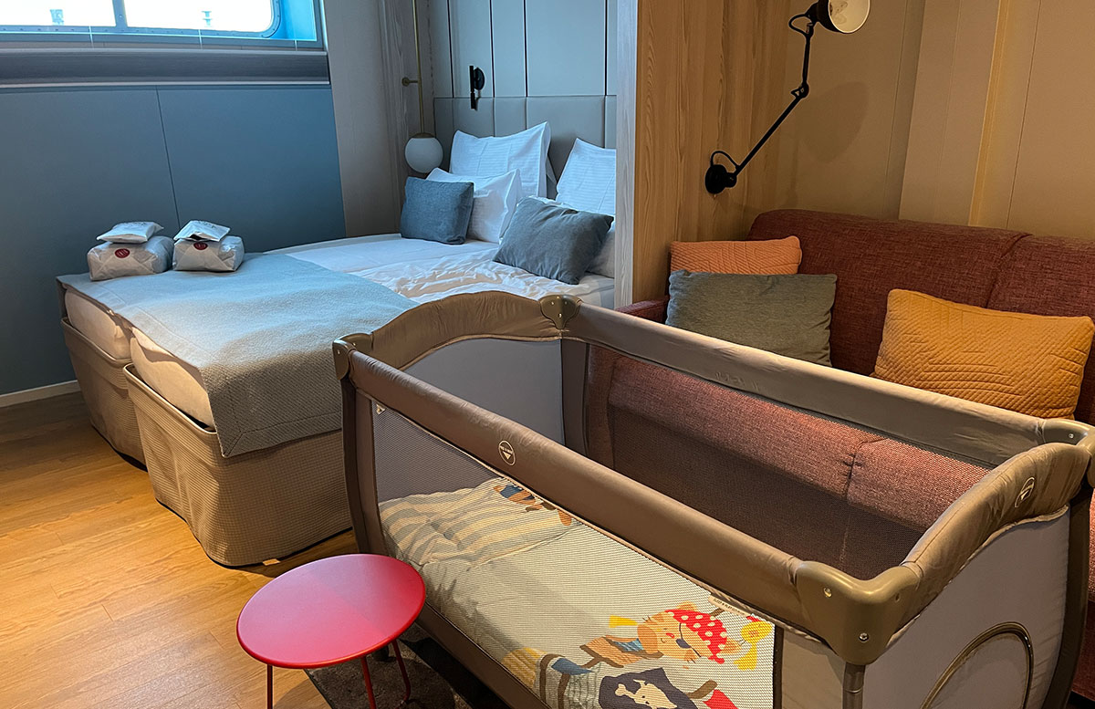 Familien-Flusskreuzfahrt-auf-der-A-ROSA-SENA-familienkabine