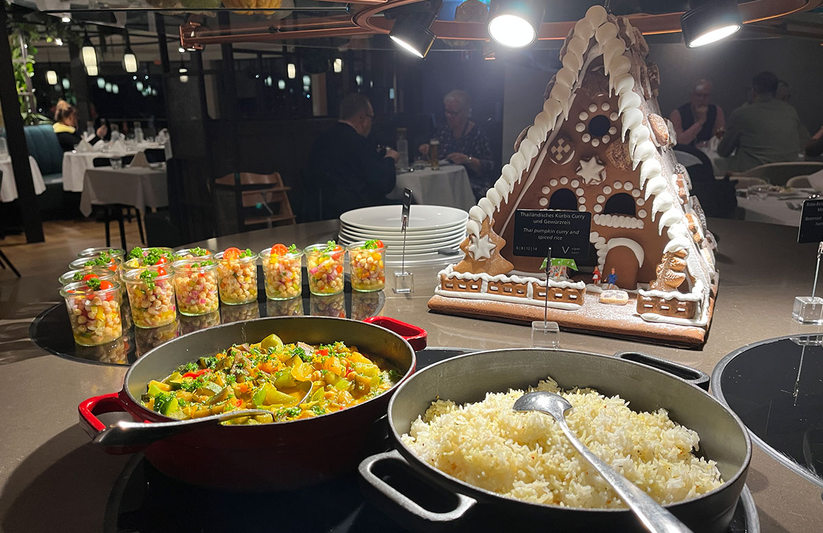 Familien-Flusskreuzfahrt-auf-der-A-ROSA-SENA-kürbis-curry