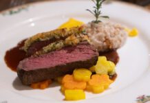 Familien- und Sporthotel Kärntnerhof Familien-und-Sporthotel-Kärntnerhof-filet