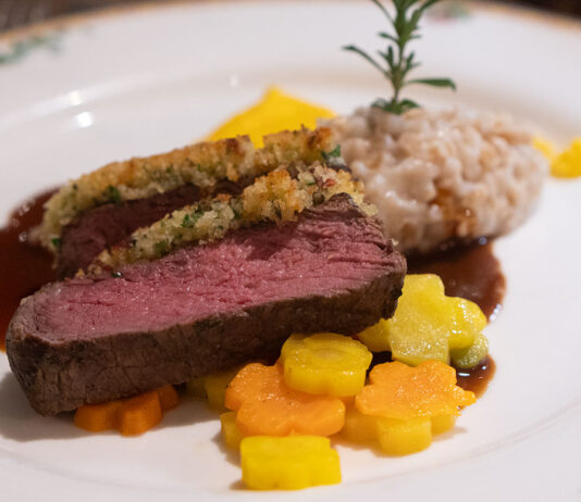 Familien- und Sporthotel Kärntnerhof Familien-und-Sporthotel-Kärntnerhof-filet