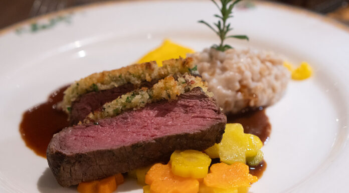 Familien- und Sporthotel Kärntnerhof Familien-und-Sporthotel-Kärntnerhof-filet