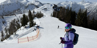 Familienhotel Zauchenseehof in Zauchensee (Salzburger Land) Familienhotel-Zauchenseehof-in-Zauchensee-piste-vicky