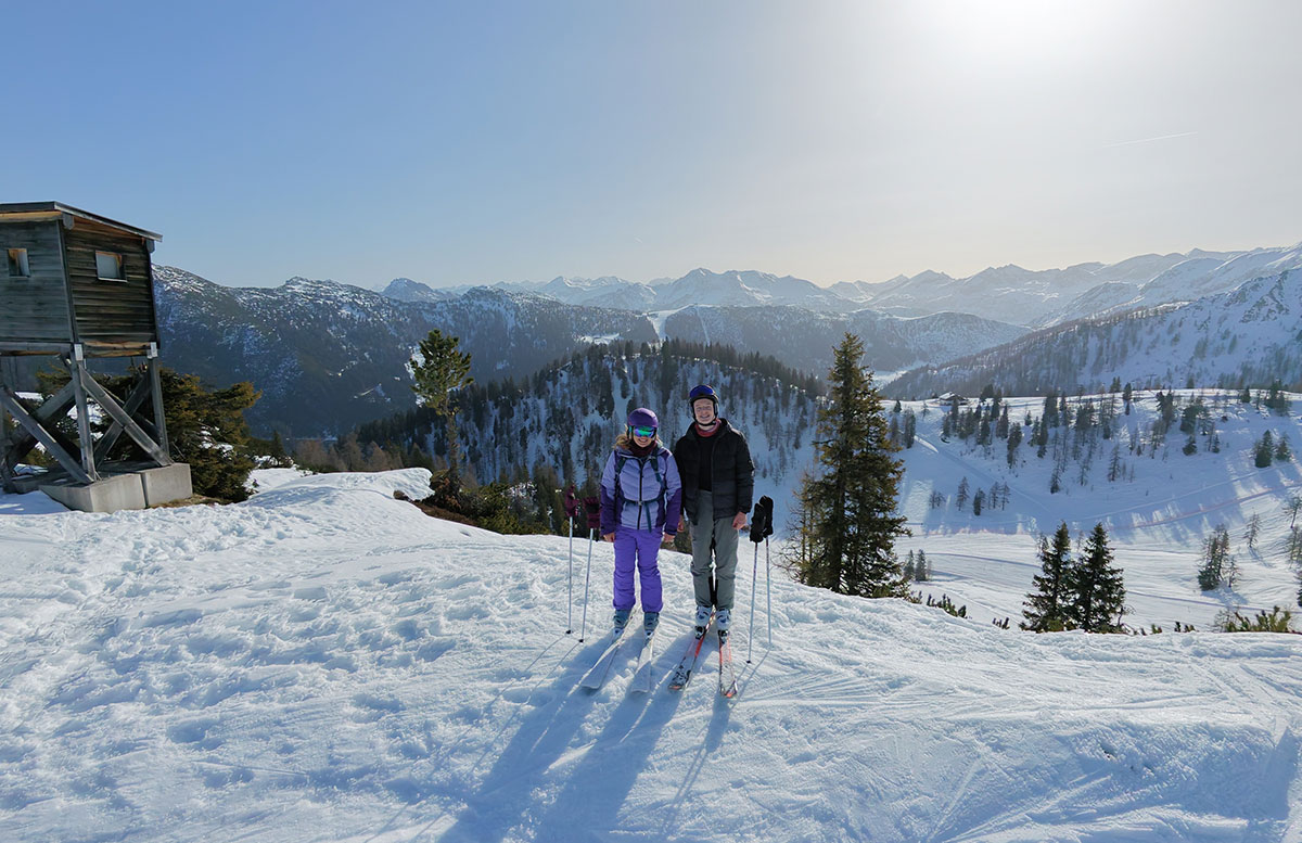 Familienhotel-Zauchenseehof-in-Zauchensee-skifahren