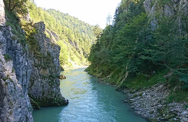 Familienrafting-und-Sommerrodeln-im-Kaiserwinkl-rafting-tour-tiroler-ache