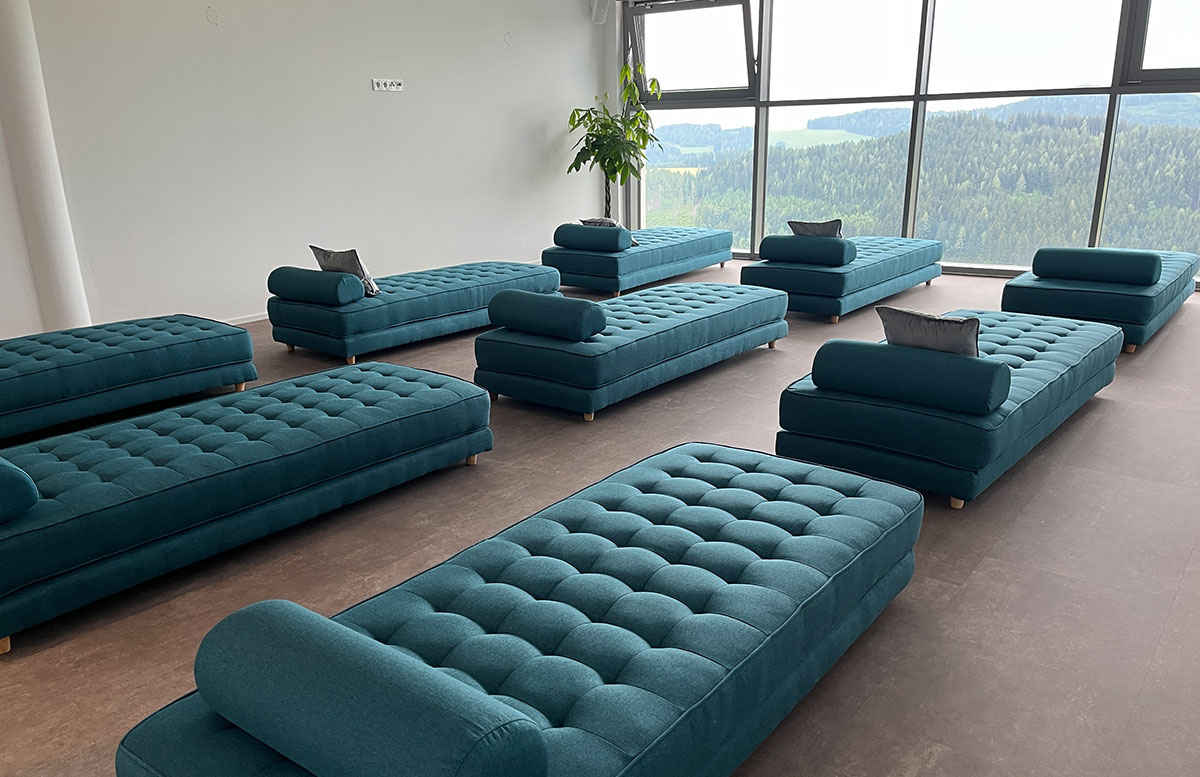 Familienresort-Petschnighof-mit-Bauernhof-in-Diex-ruheraum