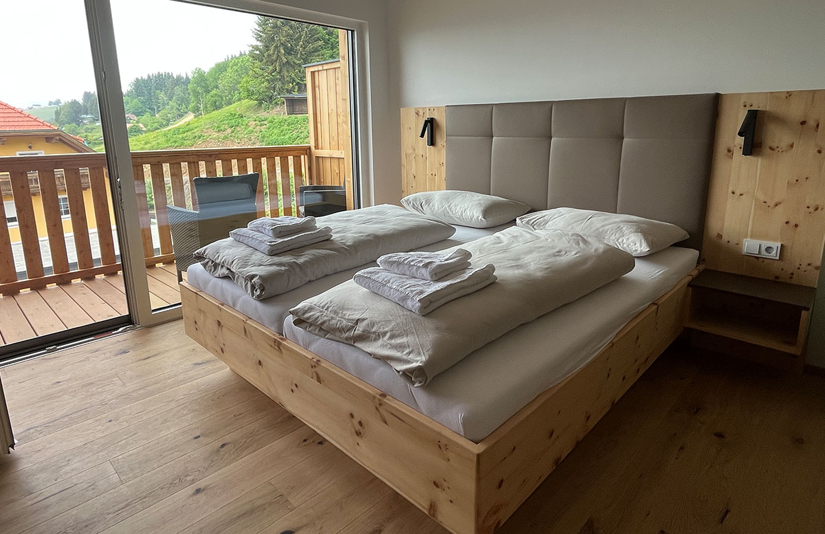 Familienresort-Petschnighof-mit-Bauernhof-in-Diex-zimmer