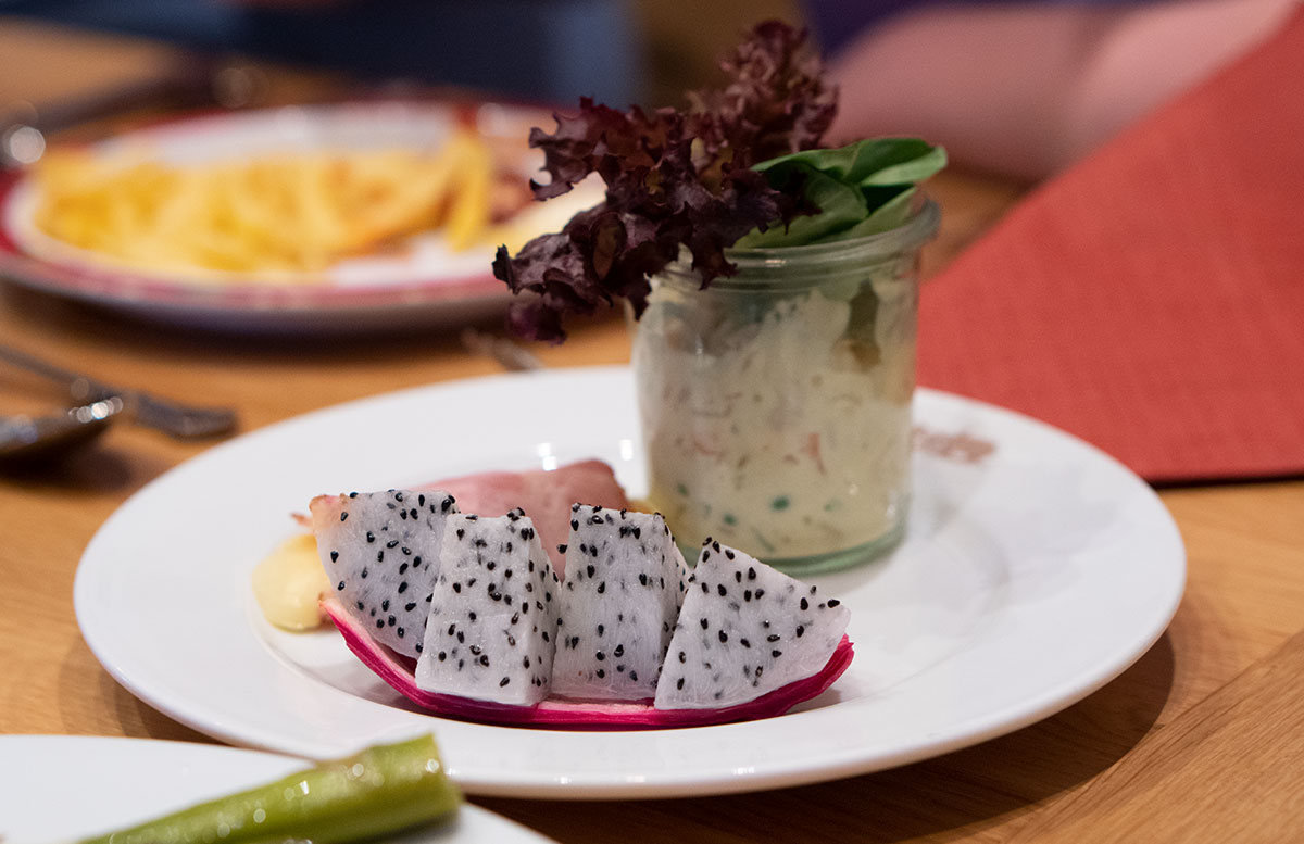 Familotel-Landgut-Furtherwirt-in-Kirchdorf-Tirol-vorspeisen