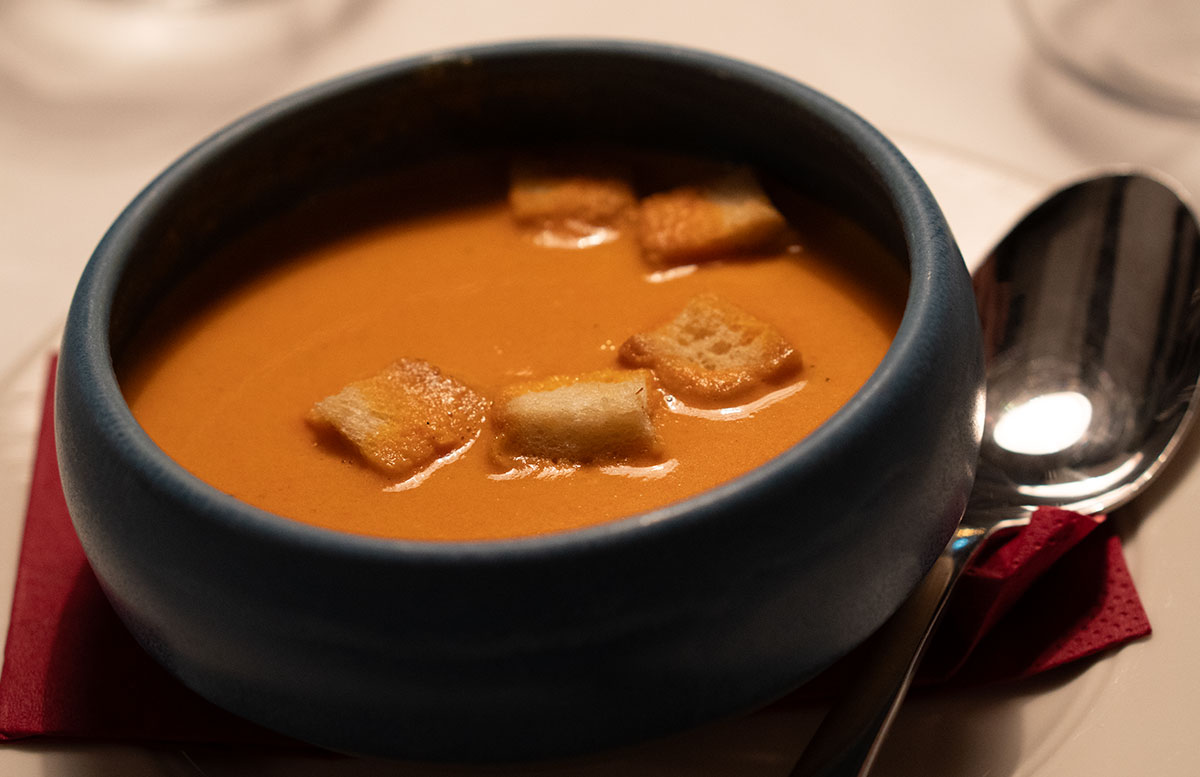 Feriendorf-Dorf-SCHÖNLEITN-beim-Faaker-See-topinampur-suppe