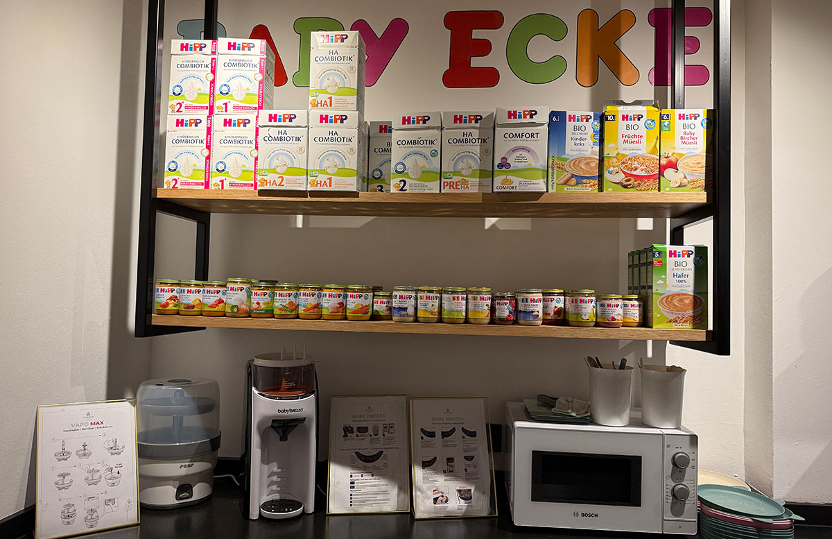 Ferienwelt-kesselgrub-babyzimmer