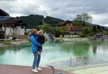 Ferienwelt Kesselgrub in Altenmarkt Zauchensee