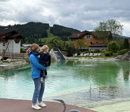 Ferienwelt Kesselgrub in Altenmarkt Zauchensee