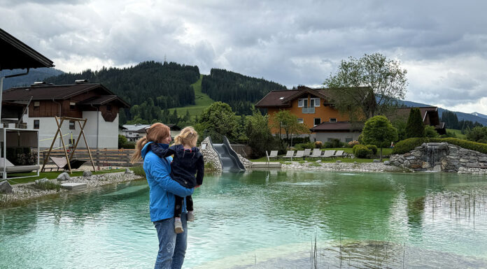 Ferienwelt Kesselgrub in Altenmarkt Zauchensee
