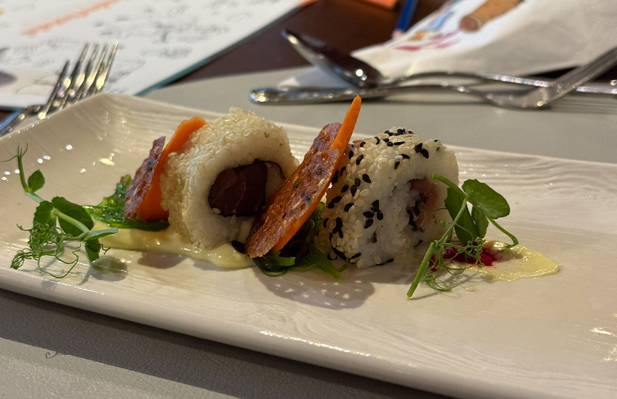 Ferienwelt-kesselgrub-sushi