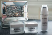 Filorga Lift-Structure – Ultra straffende Pflege