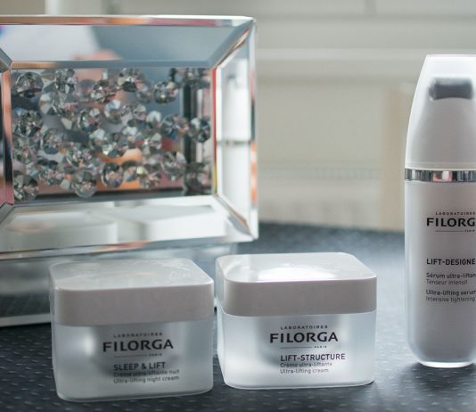 Filorga Lift-Structure – Ultra straffende Pflege