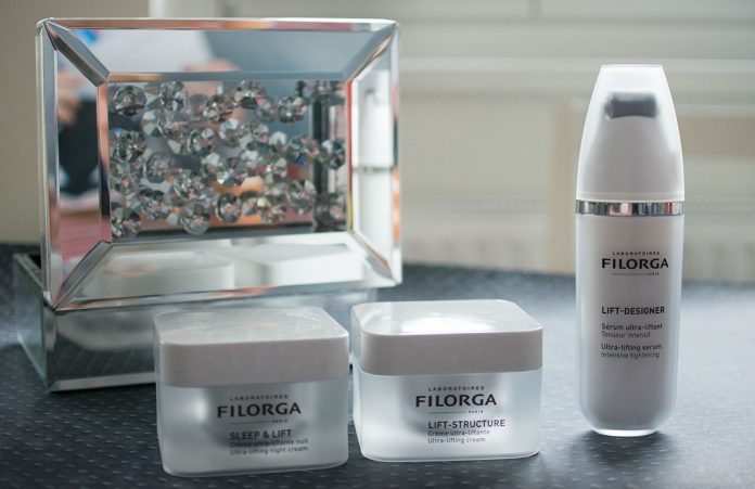 Filorga Lift-Structure – Ultra straffende Pflege