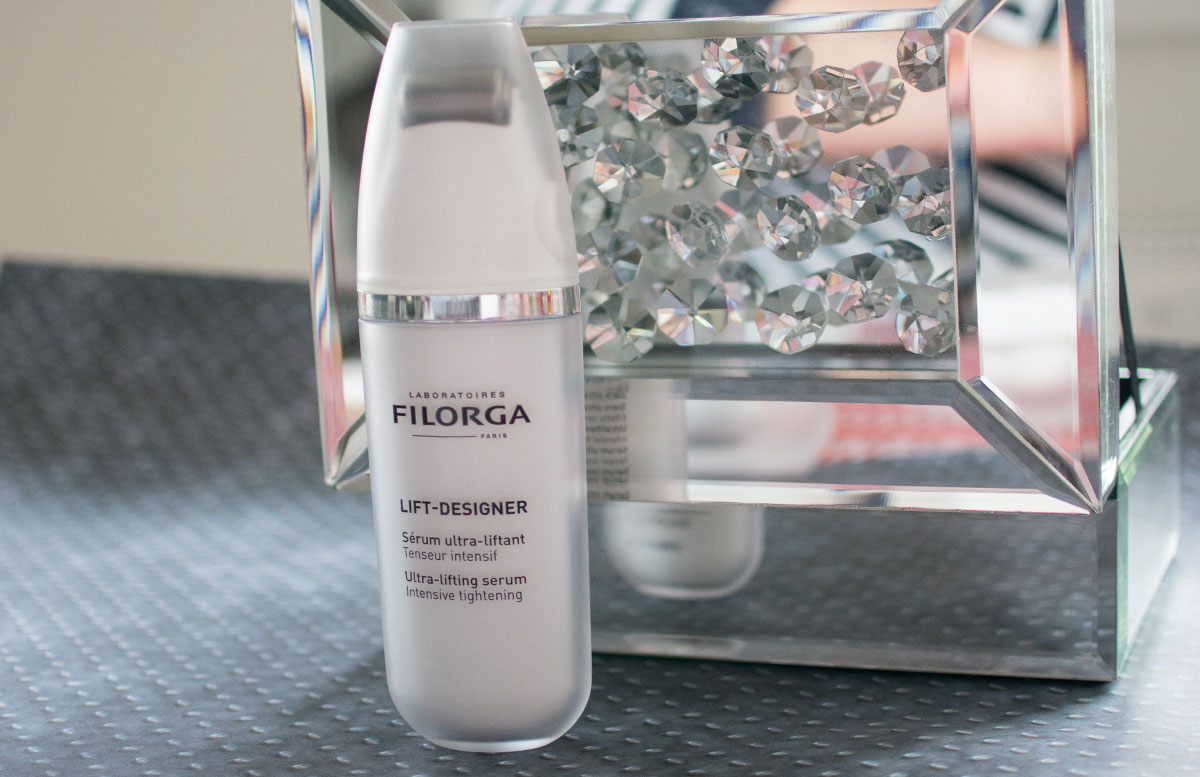 Filorga Lift-Structure - Ultra straffende Pflege lift designer