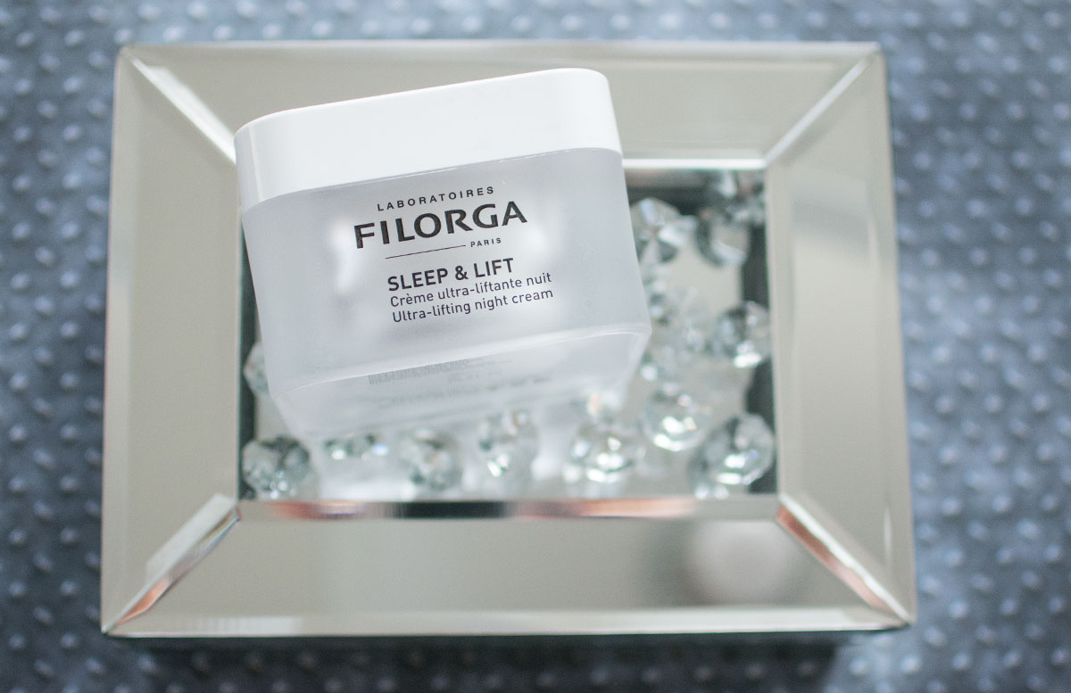 Filorga Lift-Structure - Ultra straffende Pflege lift designer sleep and lift