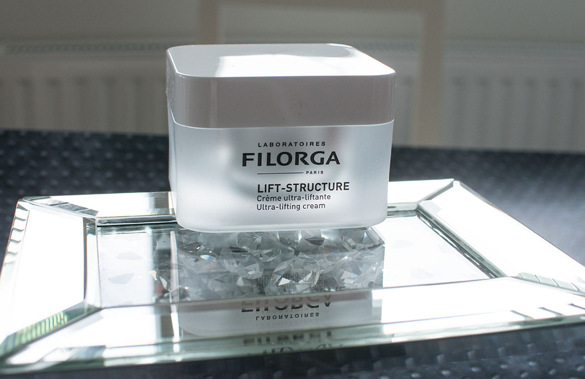 Filorga Lift-Structure - Ultra straffende Pflege lift designer tagespflege