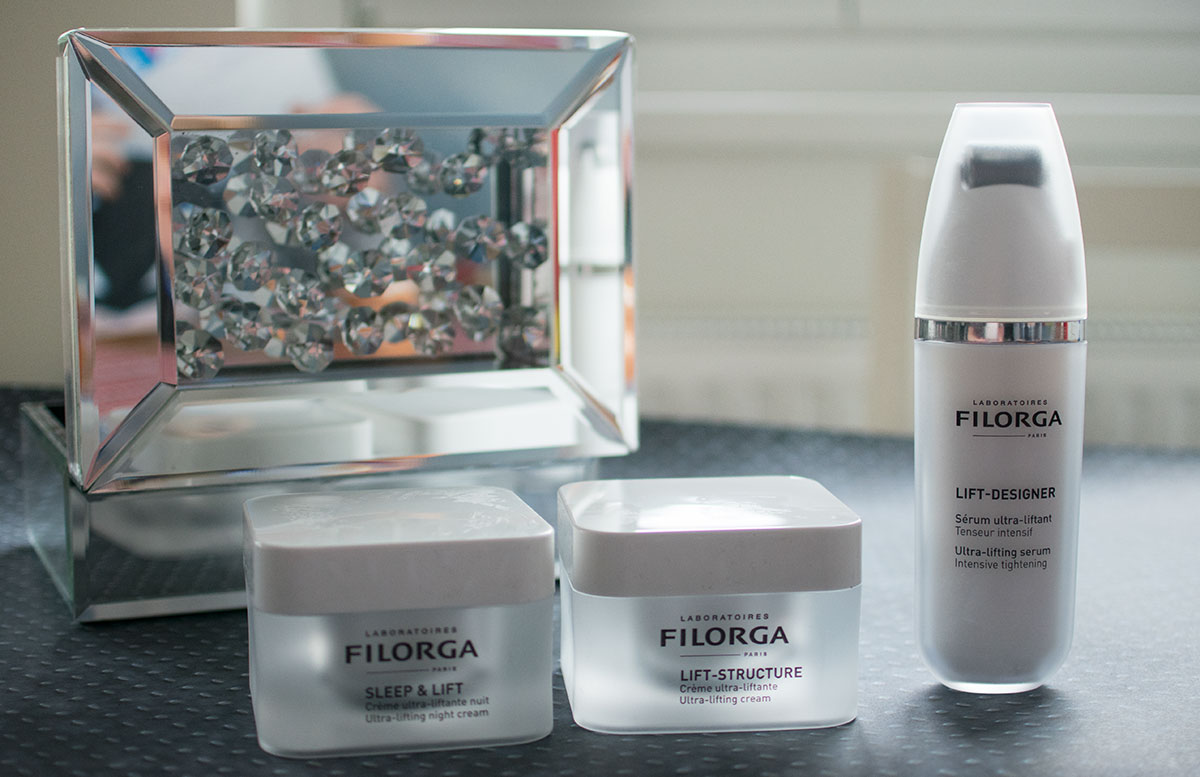 Filorga Lift-Structure - Ultra straffende Pflege